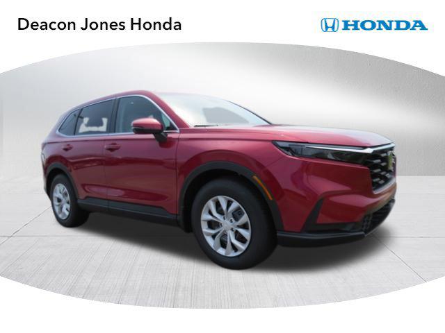 2026 Honda CR-V LX 2WD for sale in Goldsboro, NC