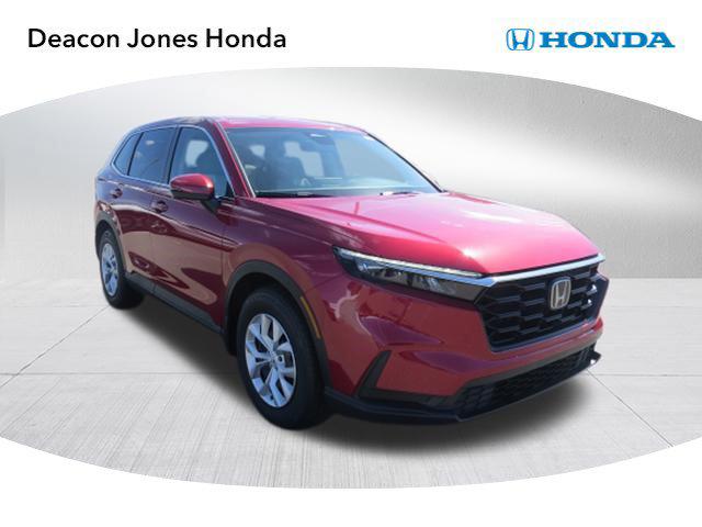 2026 Honda CR-V LX 2WD for sale in Goldsboro, NC