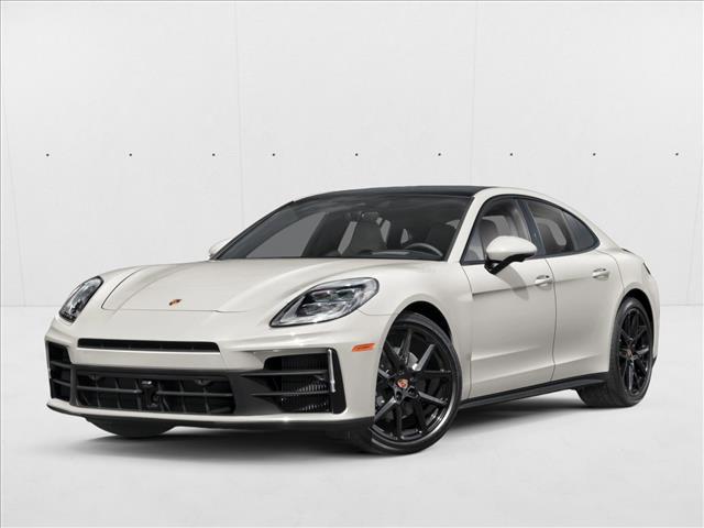 2026 Porsche Panamera RWD for sale in Irvine, CA