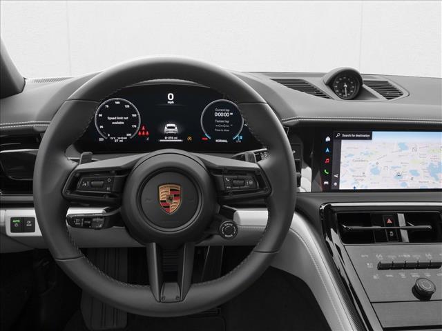 2026 Porsche Panamera 4