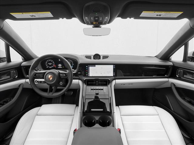 2026 Porsche Panamera 4