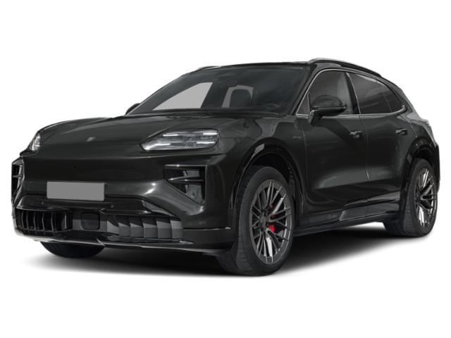 2026 Porsche Cayenne Turbo for sale in Irvine, CA