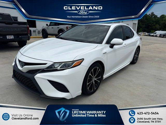 2019 Toyota Camry SE for sale in Cleveland, TN