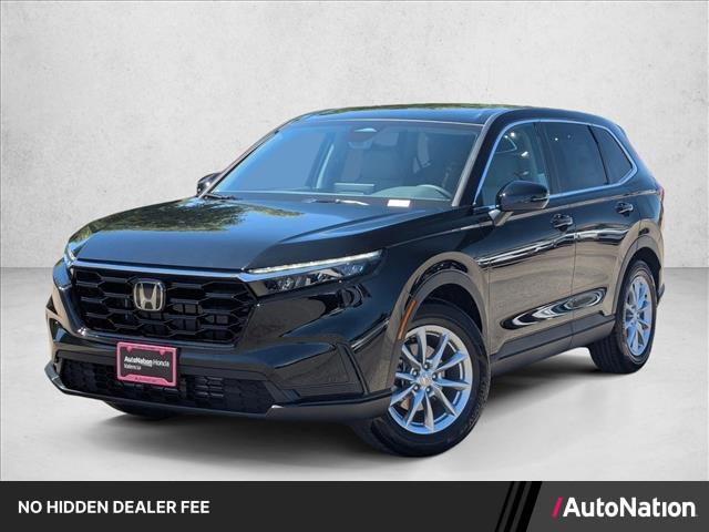 2026 Honda CR-V EX 2WD for sale in Valencia, CA