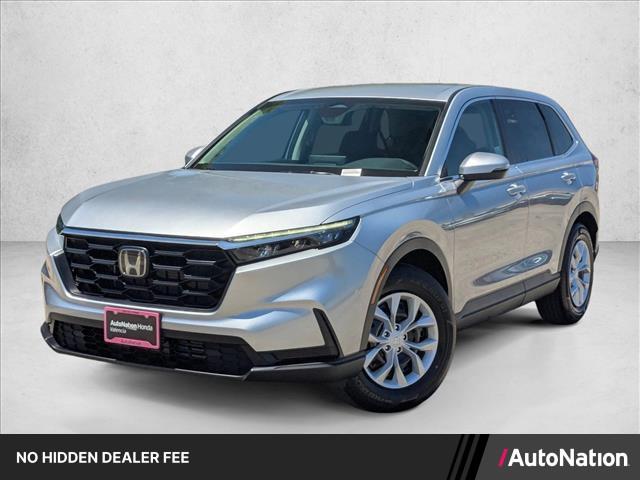 2026 Honda CR-V LX 2WD for sale in Valencia, CA