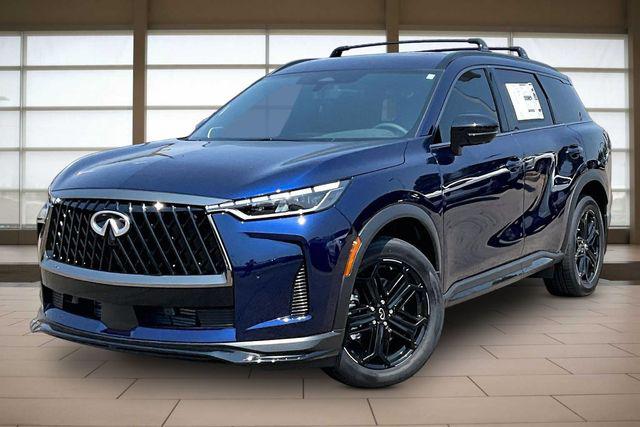 2027 INFINITI QX60 SPORT AWD for sale in Oklahoma City, OK