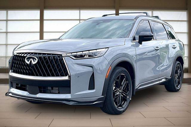 2027 INFINITI QX60 SPORT AWD for sale in Oklahoma City, OK