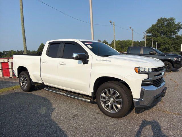 2019 Chevrolet Silverado 1500 LT for sale in Columbus, GA