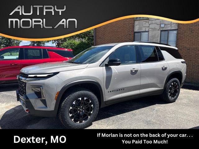 2027 Chevrolet Traverse AWD Z71 for sale in Dexter, MO