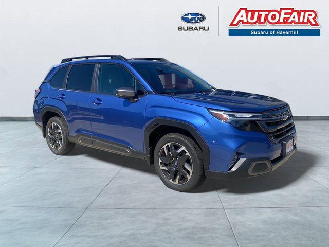 2026 Subaru Forester Limited for sale in Haverhill, NH