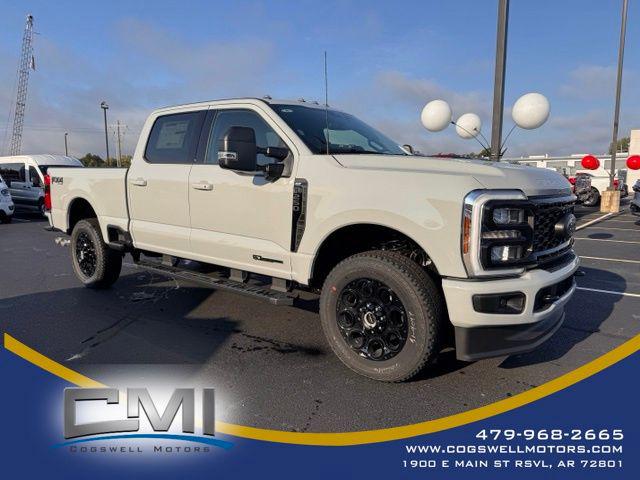 2026 Ford F-250 XLT for sale in Russellville, AR