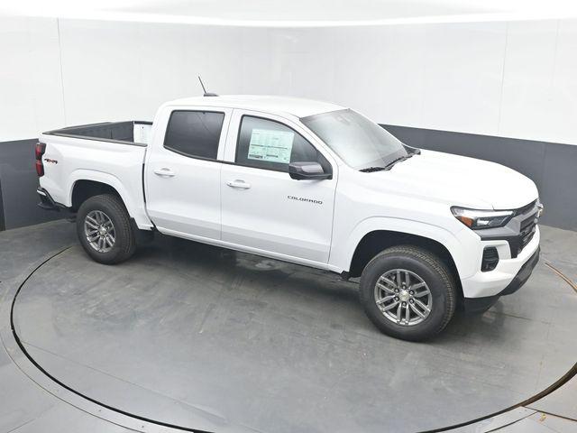 2026 Chevrolet Colorado LT, 4WD for sale in Morristown, TN
