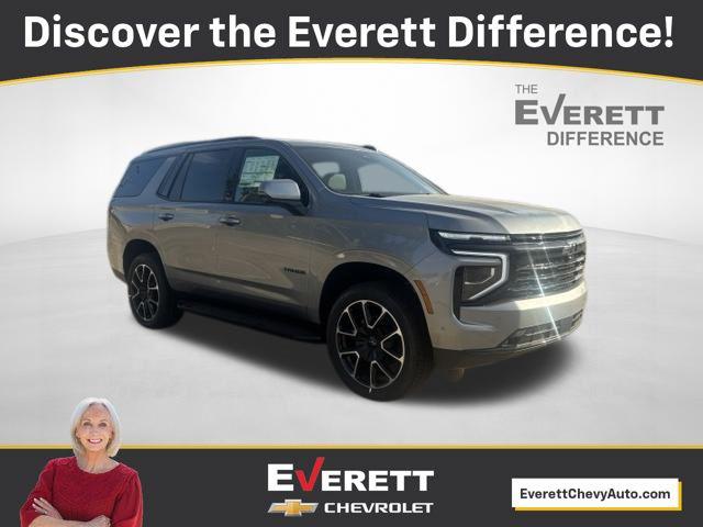 2026 Chevrolet Tahoe 4WD RST for sale in Benton, AR