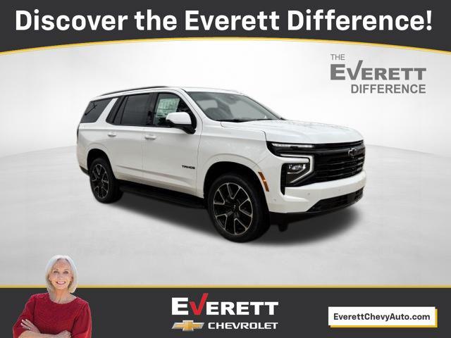 2026 Chevrolet Tahoe 4WD RST for sale in Benton, AR