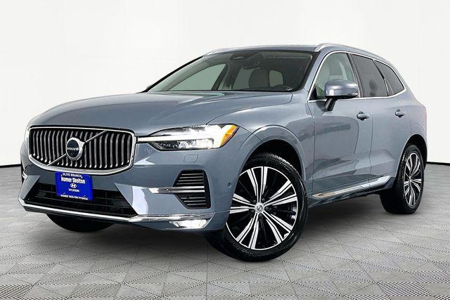 Used 2023 Volvo XC60 B5 Plus Bright Theme For Sale in Olive Branch, MS