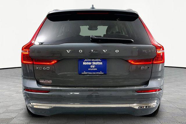 Used 2023 Volvo XC60 B5 Plus Bright Theme For Sale in Olive Branch, MS