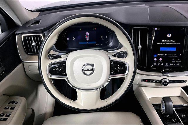 Used 2023 Volvo XC60 B5 Plus Bright Theme For Sale in Olive Branch, MS