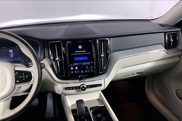 Used 2023 Volvo XC60 B5 Plus Bright Theme For Sale in Olive Branch, MS