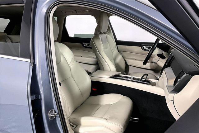 Used 2023 Volvo XC60 B5 Plus Bright Theme For Sale in Olive Branch, MS