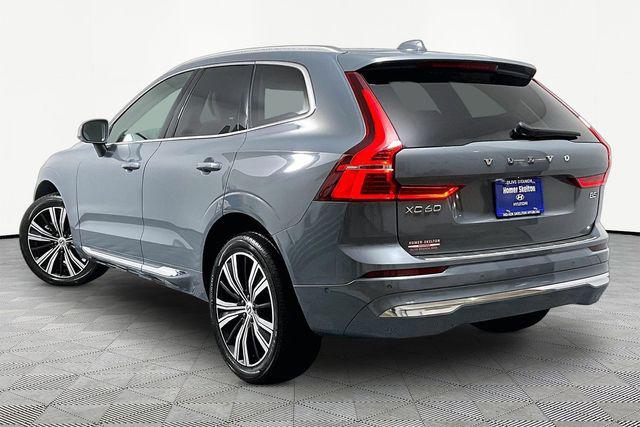 Used 2023 Volvo XC60 B5 Plus Bright Theme For Sale in Olive Branch, MS