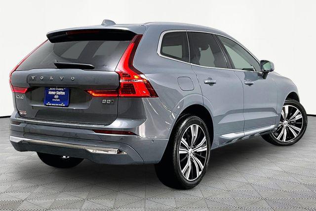 Used 2023 Volvo XC60 B5 Plus Bright Theme For Sale in Olive Branch, MS