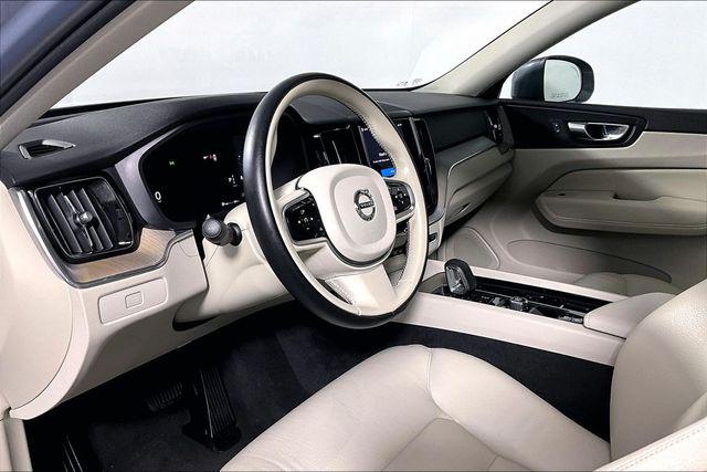 Used 2023 Volvo XC60 B5 Plus Bright Theme For Sale in Olive Branch, MS