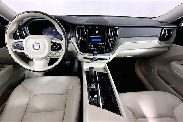 Used 2023 Volvo XC60 B5 Plus Bright Theme For Sale in Olive Branch, MS