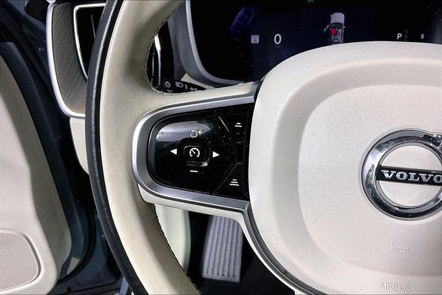 Used 2023 Volvo XC60 B5 Plus Bright Theme For Sale in Olive Branch, MS
