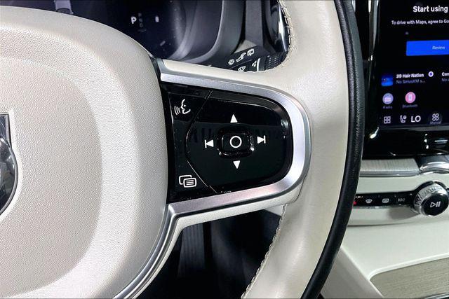 Used 2023 Volvo XC60 B5 Plus Bright Theme For Sale in Olive Branch, MS