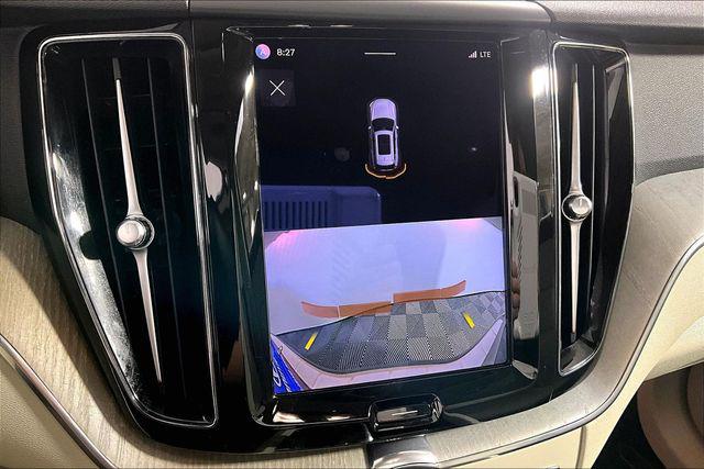 Used 2023 Volvo XC60 B5 Plus Bright Theme For Sale in Olive Branch, MS