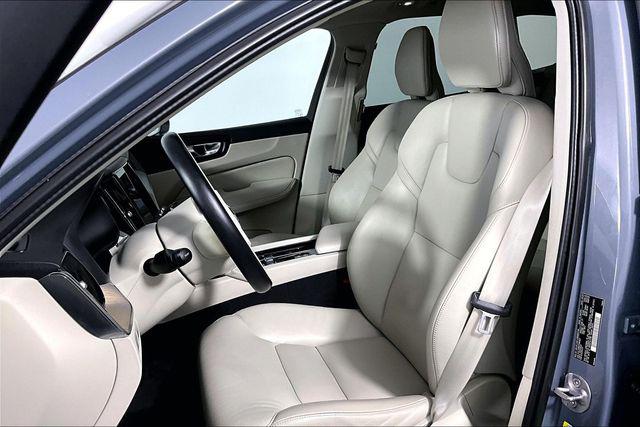 Used 2023 Volvo XC60 B5 Plus Bright Theme For Sale in Olive Branch, MS