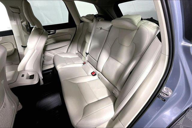 Used 2023 Volvo XC60 B5 Plus Bright Theme For Sale in Olive Branch, MS