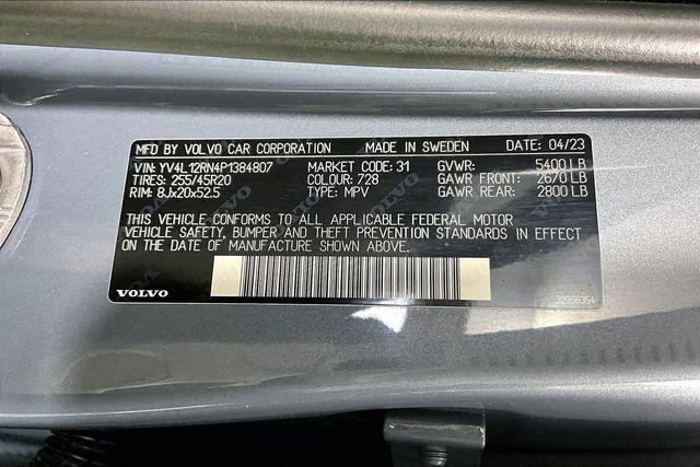 Used 2023 Volvo XC60 B5 Plus Bright Theme For Sale in Olive Branch, MS