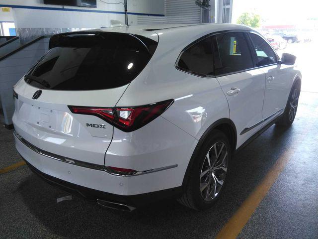 Used 2023 Acura MDX Technology Package For Sale in Olive Branch, MS