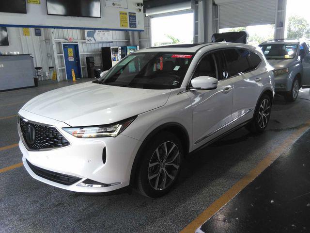 Used 2023 Acura MDX Technology Package For Sale in Olive Branch, MS