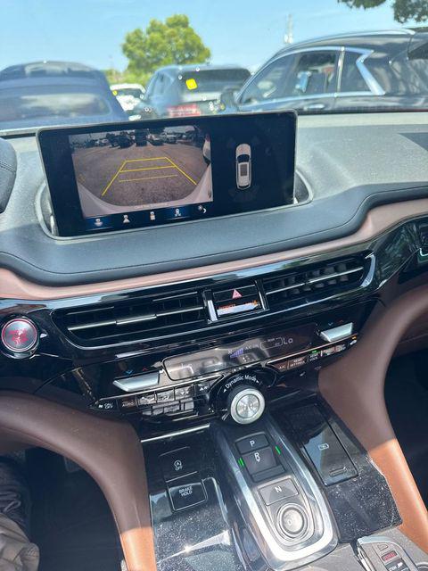Used 2023 Acura MDX Technology Package For Sale in Olive Branch, MS