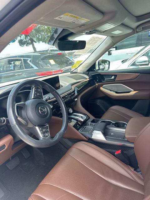 Used 2023 Acura MDX Technology Package For Sale in Olive Branch, MS