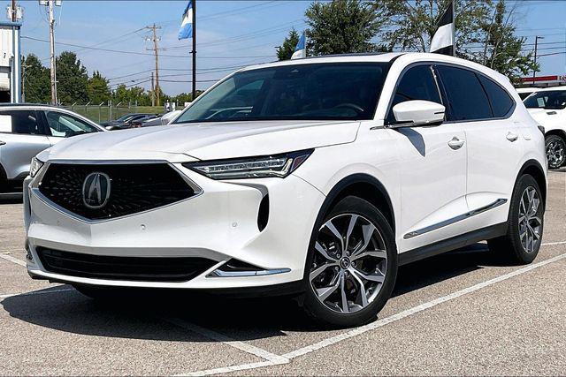 Used 2023 Acura MDX Technology Package For Sale in Olive Branch, MS
