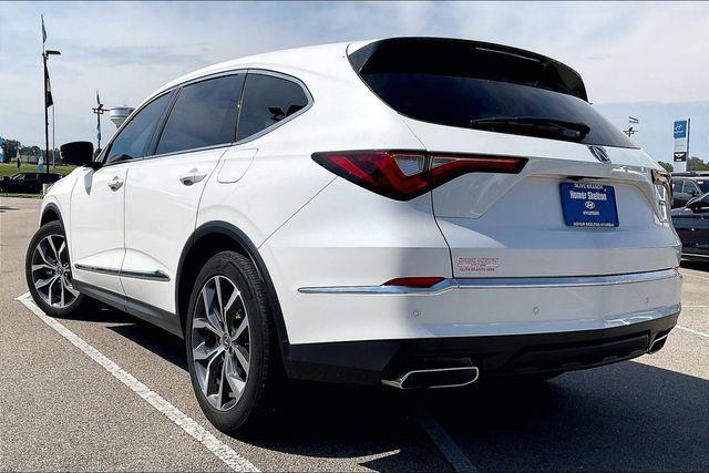 Used 2023 Acura MDX Technology Package For Sale in Olive Branch, MS