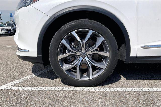 Used 2023 Acura MDX Technology Package For Sale in Olive Branch, MS