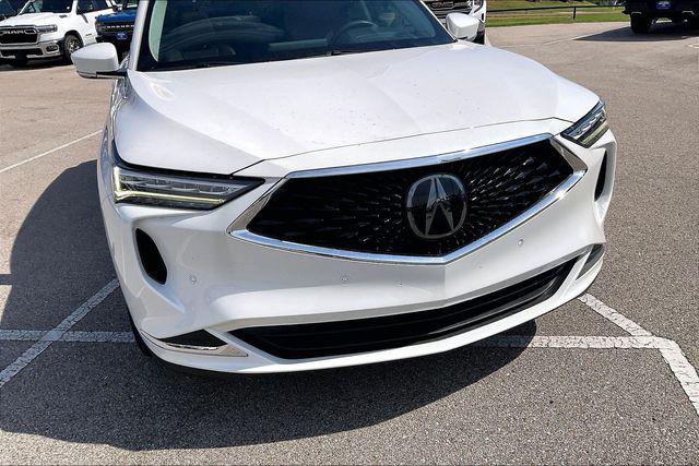 Used 2023 Acura MDX Technology Package For Sale in Olive Branch, MS