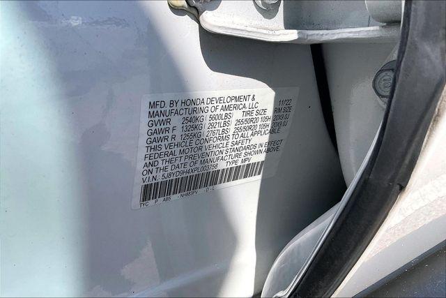 Used 2023 Acura MDX Technology Package For Sale in Olive Branch, MS