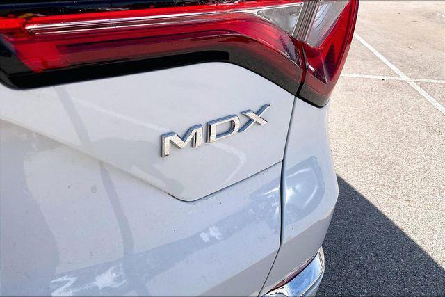 Used 2023 Acura MDX Technology Package For Sale in Olive Branch, MS