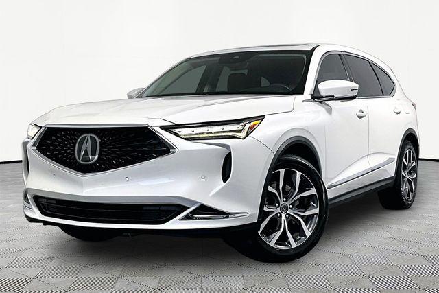 Used 2023 Acura MDX Technology Package For Sale in Olive Branch, MS