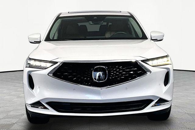 Used 2023 Acura MDX Technology Package For Sale in Olive Branch, MS