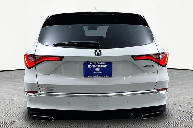 Used 2023 Acura MDX Technology Package For Sale in Olive Branch, MS