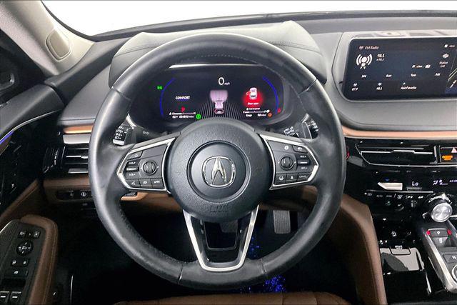 Used 2023 Acura MDX Technology Package For Sale in Olive Branch, MS