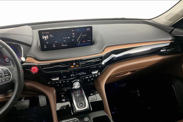 Used 2023 Acura MDX Technology Package For Sale in Olive Branch, MS