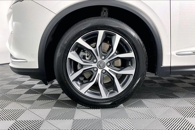 Used 2023 Acura MDX Technology Package For Sale in Olive Branch, MS