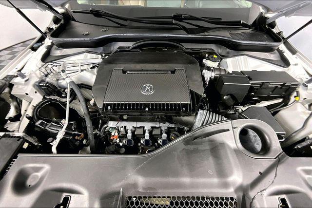 Used 2023 Acura MDX Technology Package For Sale in Olive Branch, MS